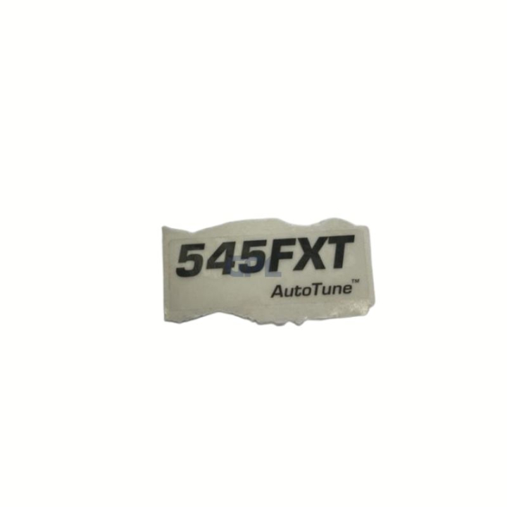 Label Cylinder Cover Fxt 5828054-03 in the group  at Entreprenadbutiken (5828054-03)