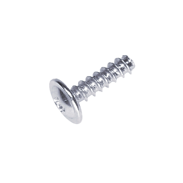 Screw St4.8*18 5828551-01 in the group at Entreprenadbutiken (5828551-01)