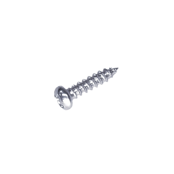 Screw St3*12A 5828554-01 in the group at Entreprenadbutiken (5828554-01)