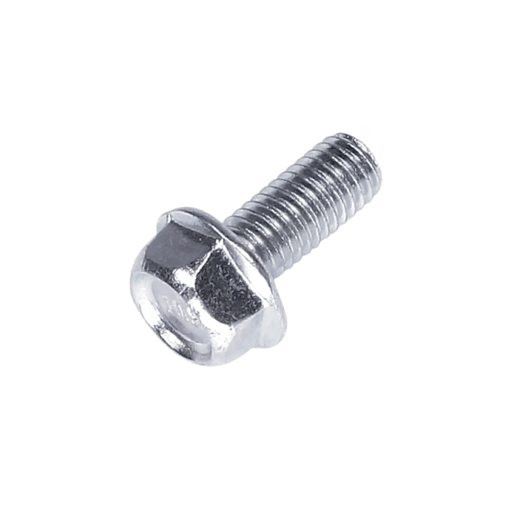 Bolt M8*20 in the group at Entreprenadbutiken (5828567-01)