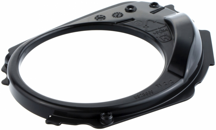 Cooling Air Conductor 5828669-01 in the group at Entreprenadbutiken (5828669-01)