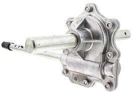 Gearbox Alum Zinc 5828676-02 in the group  at Entreprenadbutiken (5828676-02)