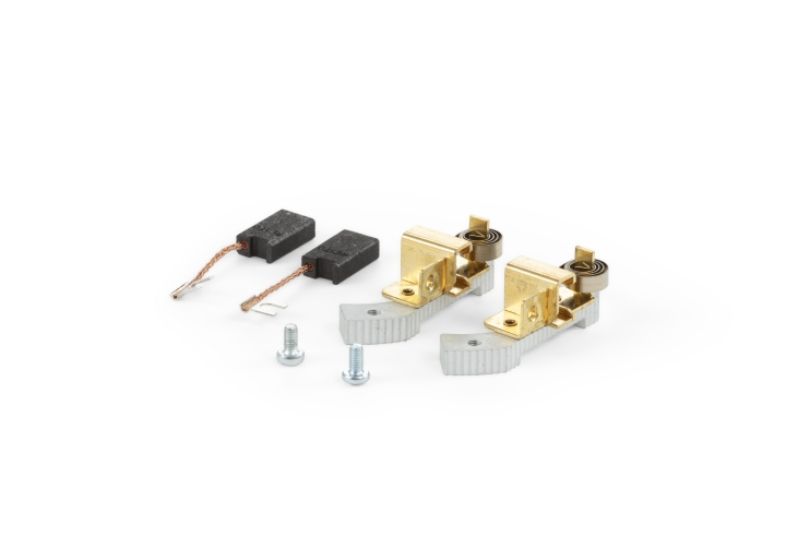Brush holder kit in the group  at Entreprenadbutiken (5828739-03)