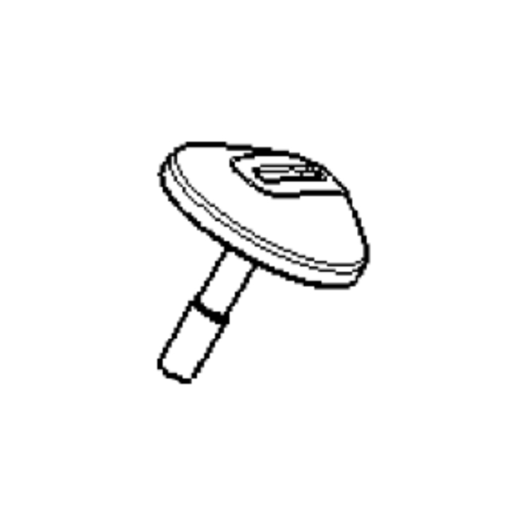 Knob 5828832-01 in the group  at Entreprenadbutiken (5828832-01)