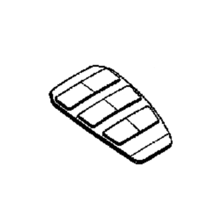 Engine Protection 5828960-01 in the group at Entreprenadbutiken (5828960-01)