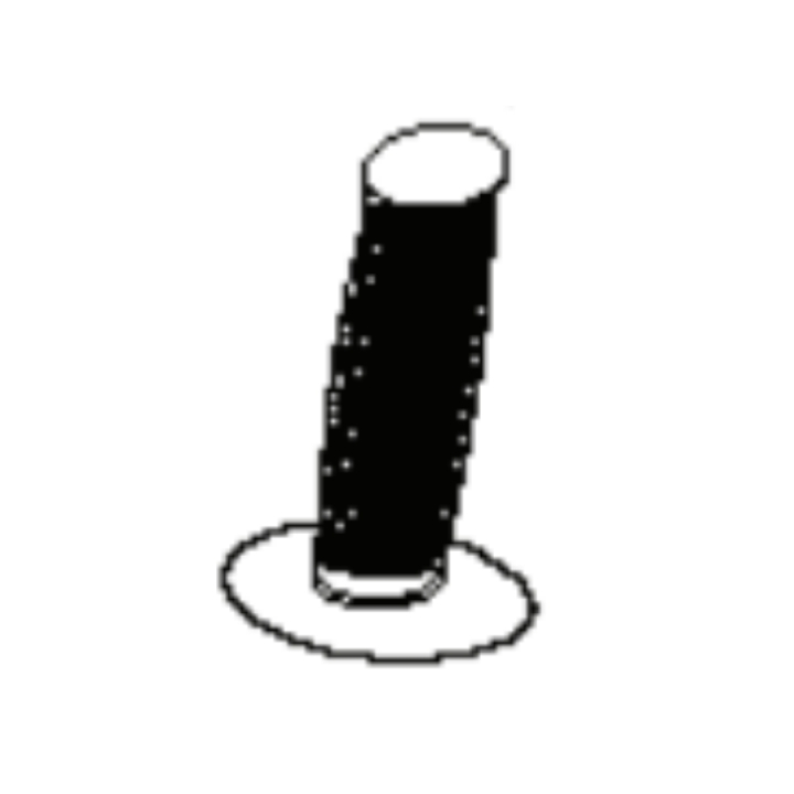 Handle 5830474-01 in the group at Entreprenadbutiken (5830474-01)