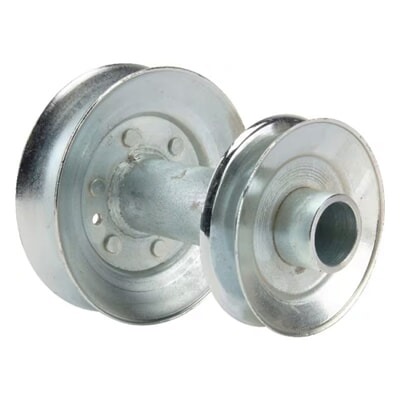 Pulley, Engine in the group  at Entreprenadbutiken (5830996-01)