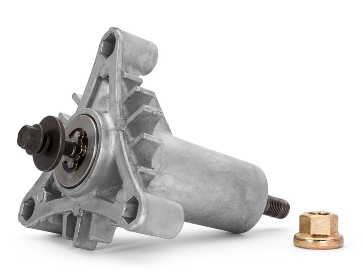 Mandrel Asm,Crd 5831182-01 in the group at Entreprenadbutiken (5831182-01)