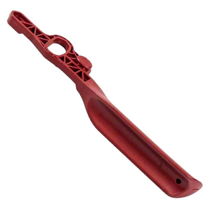 Lever, Short, Red, 5831709-01 in the group at Entreprenadbutiken (5831709-01)