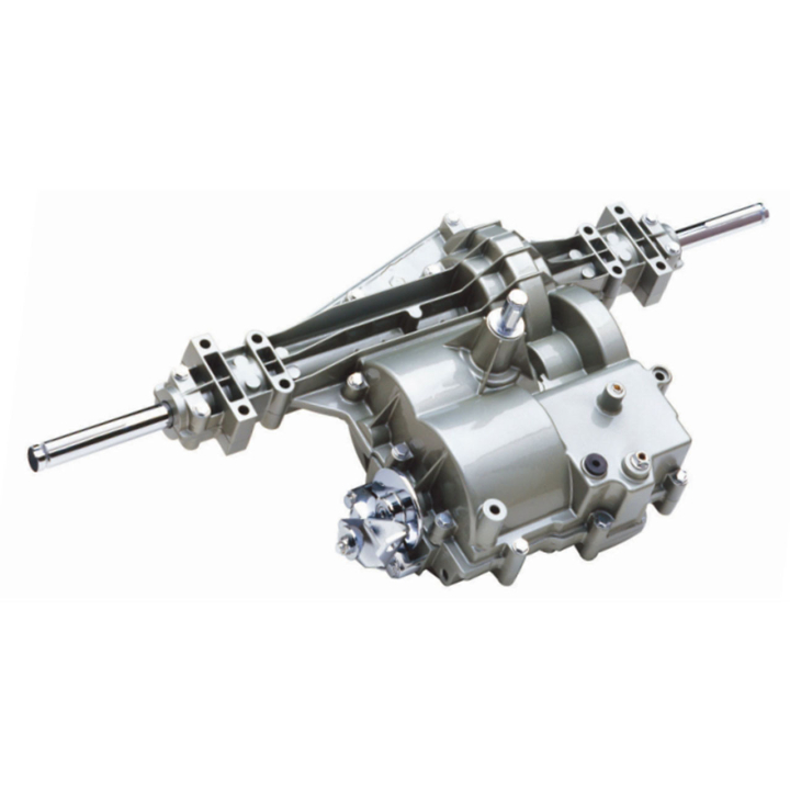 Transmission Peerless 206-565 6sp in the group at Entreprenadbutiken (5832423-01)