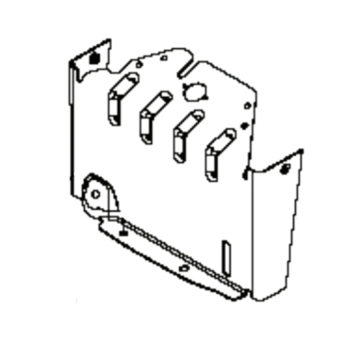 Panel 5832516-01 in the group  at Entreprenadbutiken (5832516-01)