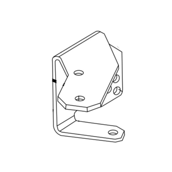 Attachment 5832592-01 in the group at Entreprenadbutiken (5832592-01)
