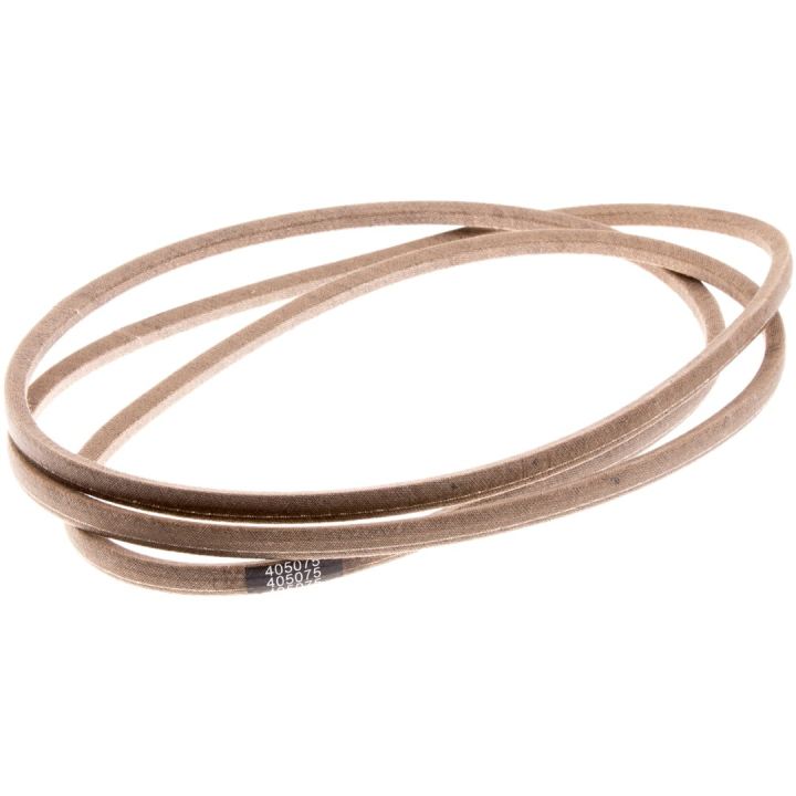 V-Belt,Drive,110,40,D6800,Crd 5832947-01 in the group at Entreprenadbutiken (5832947-01)