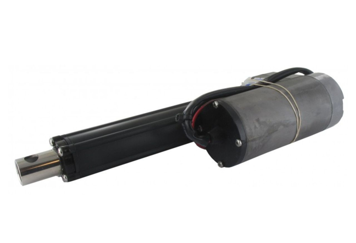 Actuator,Crd,Ele,Bag,100M(2 2) 5834471-01 in the group  at Entreprenadbutiken (5834471-01)