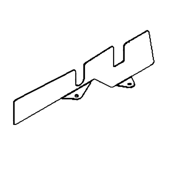 Screen 5834578-01 in the group at Entreprenadbutiken (5834578-01)