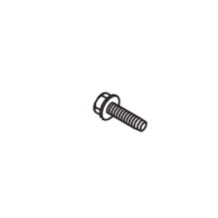 Bolt,Axle,5/16-18,X,88 in the group  at Entreprenadbutiken (5835102-01)