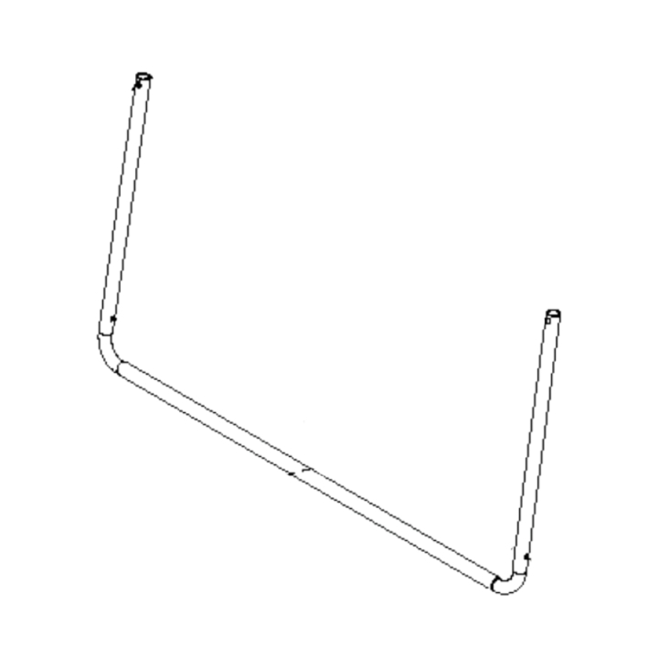 Frame,Front,Tex/Crd in the group  at Entreprenadbutiken (5835115-01)
