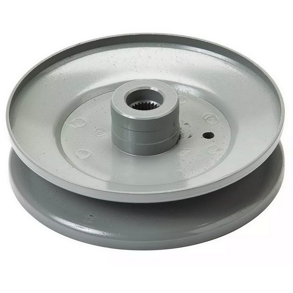 Pulley in the group at Entreprenadbutiken (5835228-01)