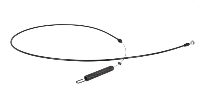 Cble,Cltch,Manual,W/Spr,Gt,Crd 5835494-01 in the group  at Entreprenadbutiken (5835494-01)