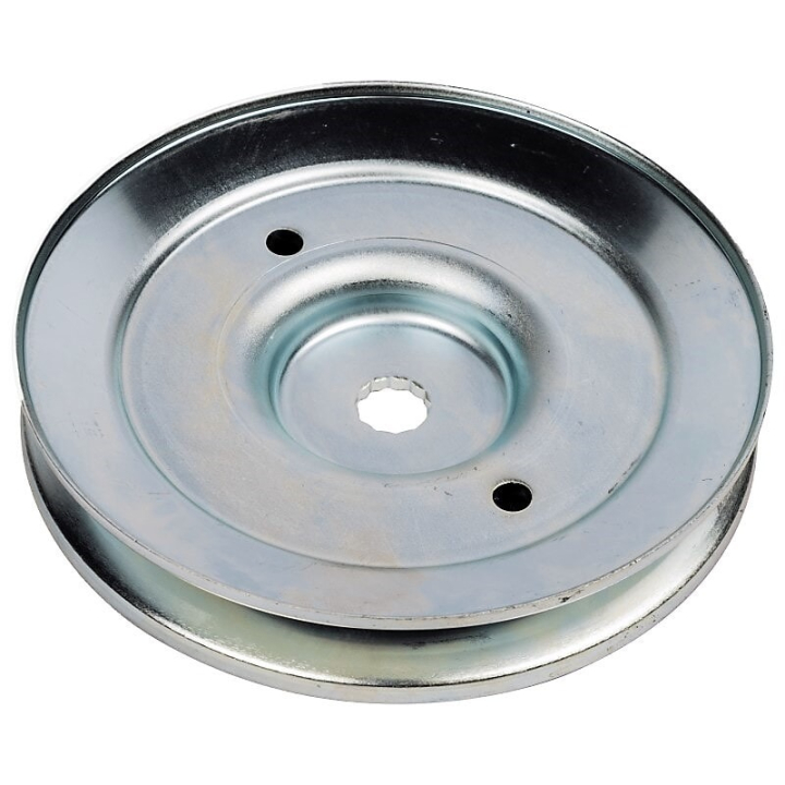 Pulley,Mandrel,5.438 Pd (2 2) in the group at Entreprenadbutiken (5835682-01)