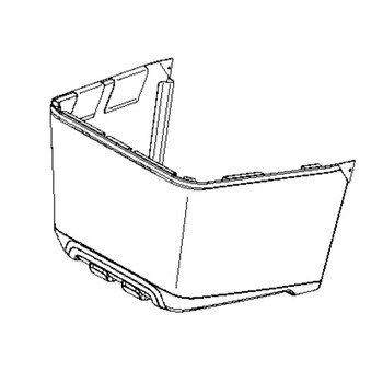 Grass Collector 5835735-01 in the group  at Entreprenadbutiken (5835735-01)