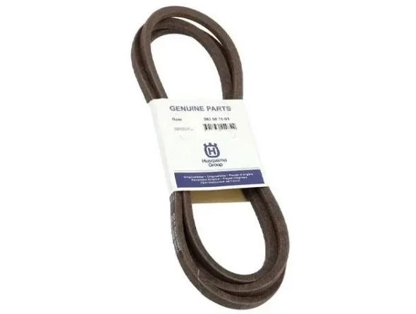 Belt, Mower, Drive, 97.4 El in the group at Entreprenadbutiken (5835816-01)