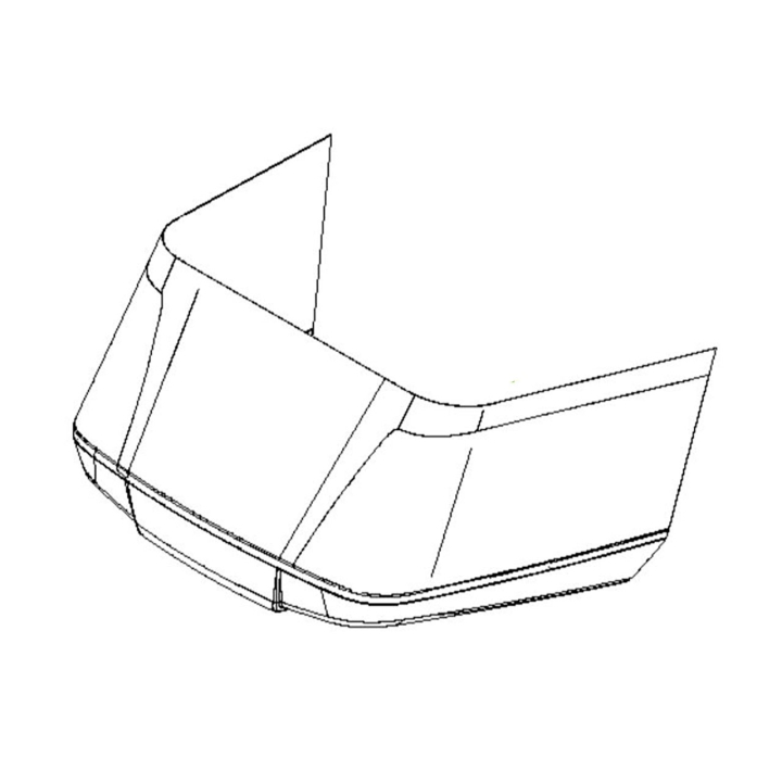 Collector 5835953-01 in the group  at Entreprenadbutiken (5835953-01)