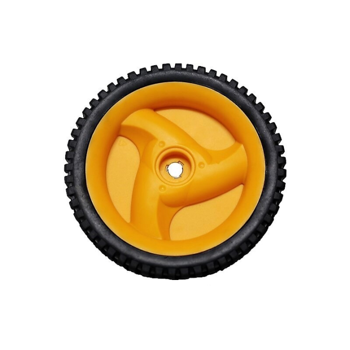 Wheel 5837194-01 in the group at Entreprenadbutiken (5837194-01)