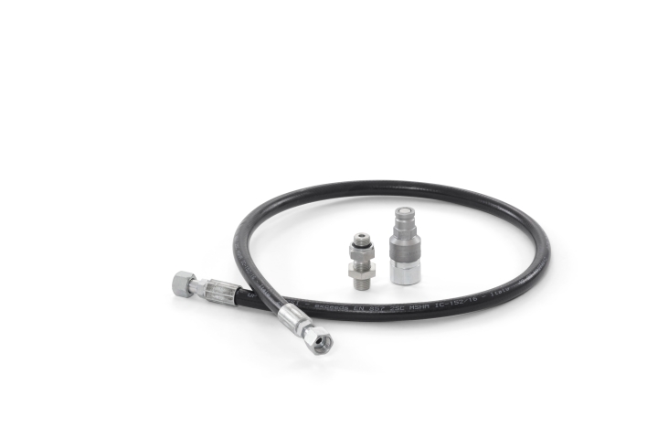 Tool drain kit dxr 95 in the group at Entreprenadbutiken (5838073-05)