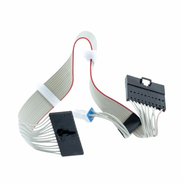 Wiring Assy Trigger Handle in the group at Entreprenadbutiken (5838197-01)