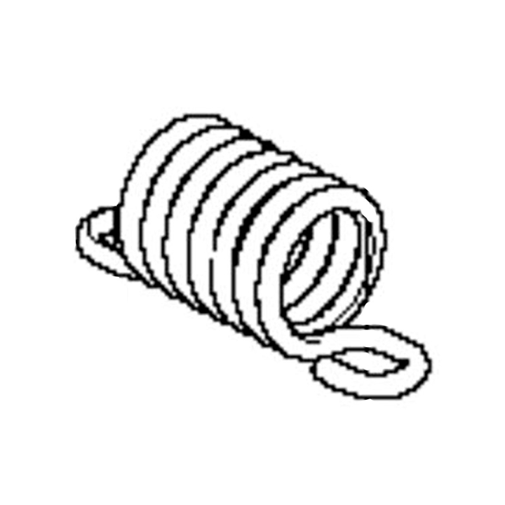 Spring 5838329-01 in the group at Entreprenadbutiken (5838329-01)