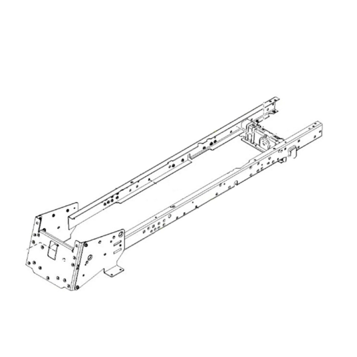 Chassis in the group at Entreprenadbutiken (5839028-01)
