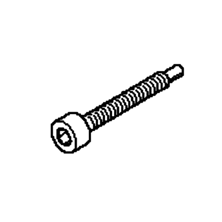 Screw 5839373-01 in the group  at Entreprenadbutiken (5839373-01)