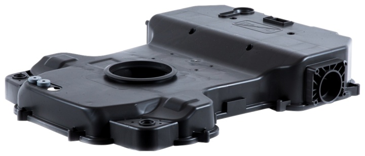 Chassis Kit Lower in the group Automower 430X - 2021 at Entreprenadbutiken (5839445-02)