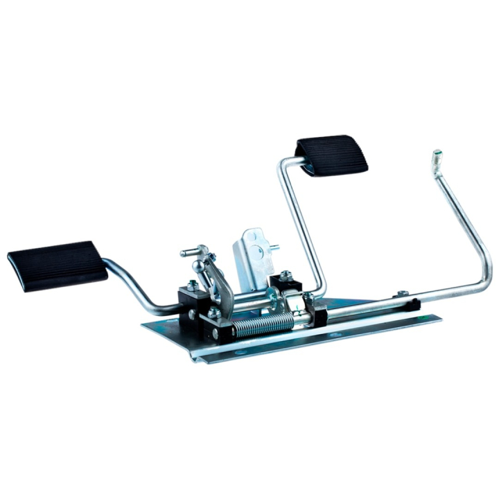 Pedal Plate Assy Hydrostatic K in the group  at Entreprenadbutiken (5839514-01)