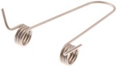 Torsion spring in the group  at Entreprenadbutiken (5839516-01)