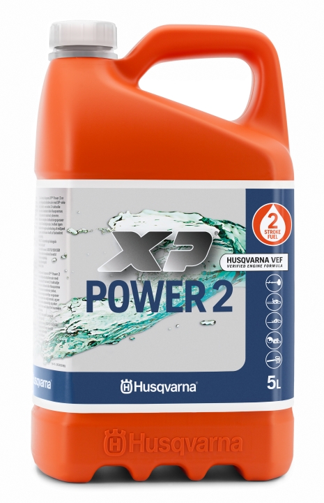 Fuel Xp Power 2 945L Ibc 5839529-07 in the group  at Entreprenadbutiken (5839529-07)