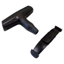 Starter Handle Assy With Cover in the group  at Entreprenadbutiken (5842579-03)