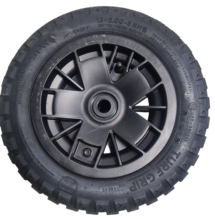 Wheel Kpl 5842669-01 in the group at Entreprenadbutiken (5842669-01)