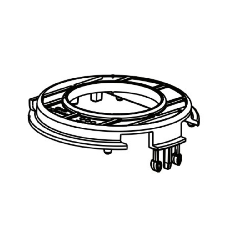 Lid Upper 5843066-01 in the group  at Entreprenadbutiken (5843066-01)