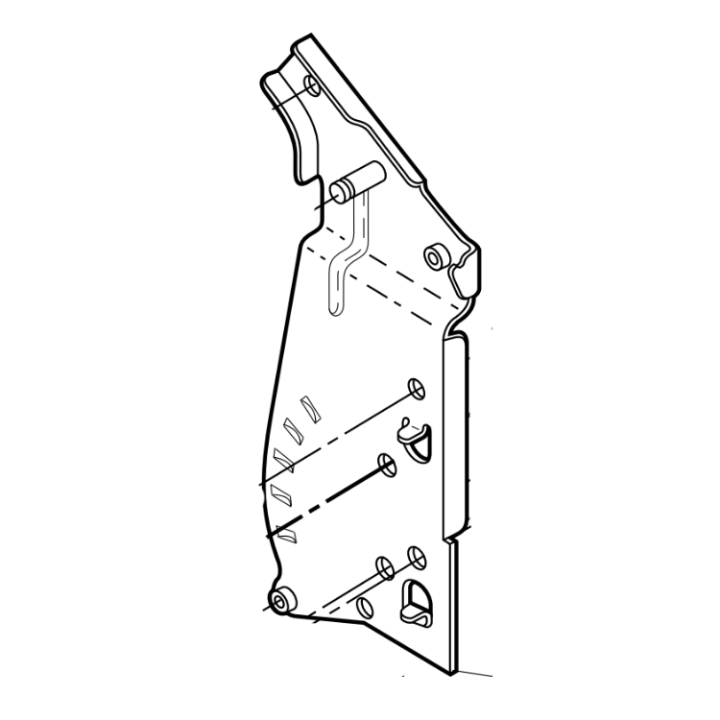 Attachment 5844022-01 in the group  at Entreprenadbutiken (5844022-01)