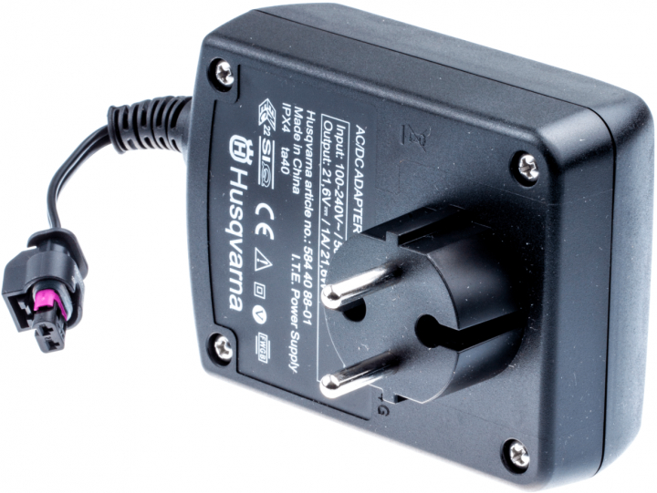 Power Unit Eu R40Li/R45Li 5844088-01 in the group  at Entreprenadbutiken (5844088-01)