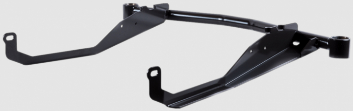 Frame C122 Husqvarna Grey in the group  at Entreprenadbutiken (5844686-01)