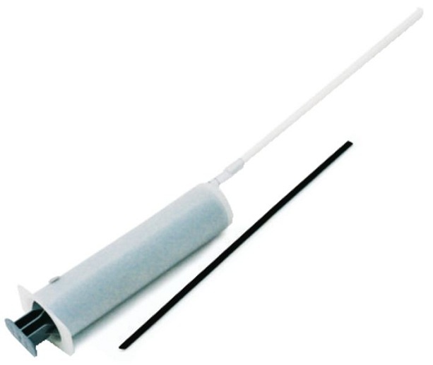 Syringe in the group Garden / Lawn mowers / Lawn mower accessories at Entreprenadbutiken (5844707-01)