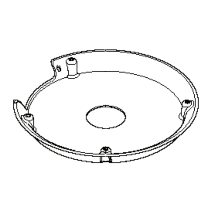 Belt Cover in the group at Entreprenadbutiken (5844745-01)