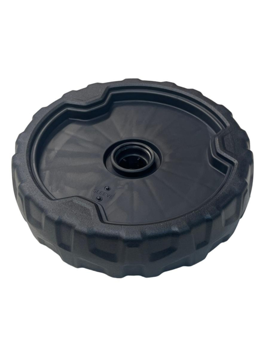 Wheel 5846116-03 in the group at Entreprenadbutiken (5846116-03)