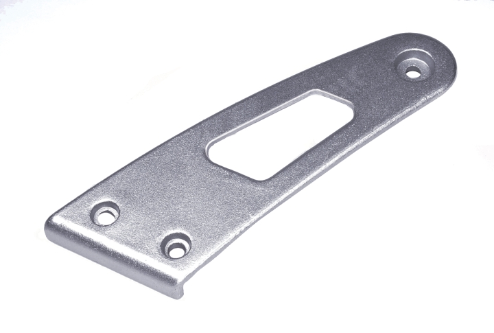 Handle mount in the group at Entreprenadbutiken (5846583-01)