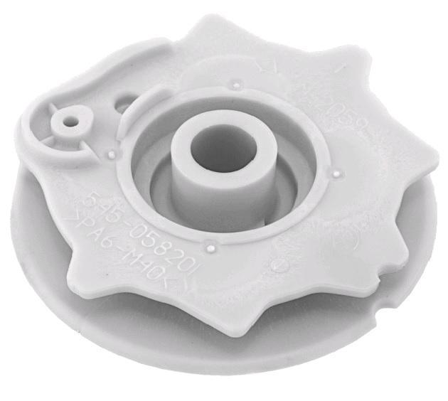 Line Wheel 5847915-01 in the group at Entreprenadbutiken (5847915-01)