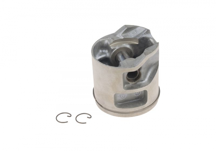 Piston 46mm Husqvarna 555, 560XP, 562XP, CS2258, CS2260 in the group  at Entreprenadbutiken (5848078-06)