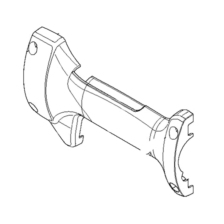 Handle 5848396-01 in the group  at Entreprenadbutiken (5848396-01)